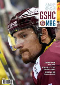 GSHC Mag