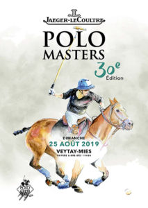 Polo Masters Veytay
