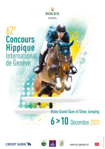 Concours Hippique International de Genève