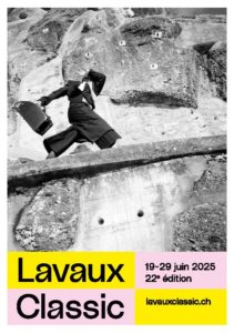 Lavaux Classic