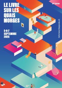 Le Livre sur les Quais