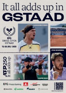 Gstaad Open