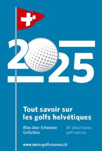 Annuaire Golfs Suisses