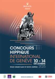 Concours Hippique International de Genève