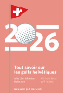 Annuaire Golfs Suisses