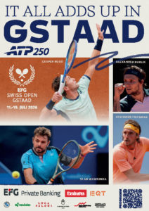 Gstaad Open