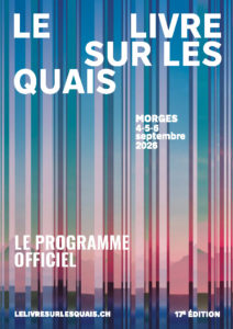 Le Livre sur les Quais